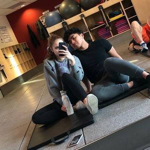 Meet your Posher, Vince